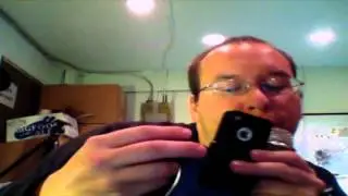 iPro Lens - Wide Angle Demonstration (iPhone 4S)