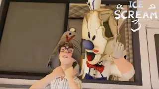 ICE SCREAM 3 FULL GAME 