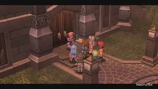 The Legend Of Heroes Trails To Azure PC Gameplay Walkthrough Part 43 [No Commentary]