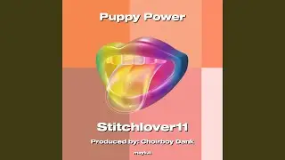 Puppy Power
