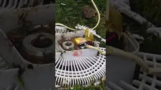 Fan Destruction In A Nutshell #6