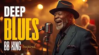 🎸 B.B. King&rsquo;s Inspired Blues Reborn &ndash; A Modern Soul Revival 👑🎸