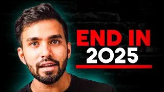 Is Techno Gamerz Channel Dying In 2025?
