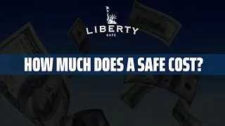 How Much Does a Safe Cost?