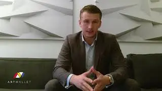 ArtWallet - Extreme Tech Challenge 2019 - 2min pitch