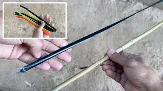 How to make sound for kite