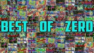 Bloons TD Battles - Best Of Zerd