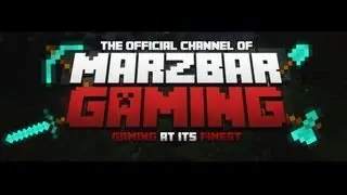 Welcome To MarzBarGaming