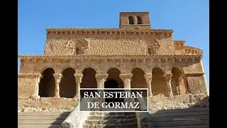 San Esteban de Gormaz (Soria)