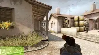 CS:GO Top 5 Plays of 2015