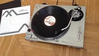 Reaky vs. Audioklinik - Paradisia - [2008]