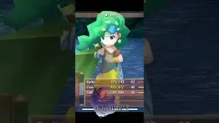 This Magic Combo Ends It | Final Fantasy IV Octomammoth