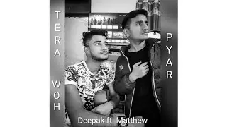 Tera woh Pyar(Nawazishein Karam)On Guitar version FT:-Matthew #momina #musteshan #asimazhar