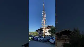 Seebruck am Chiemsee 21.09.2023.