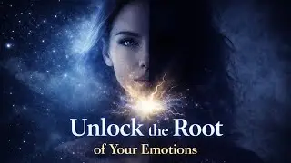 How to Embrace and Integrate Your Shadow Self | Shadow Work for Healing & Wholeness 🌌