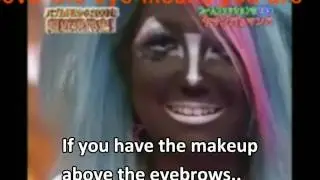 Ganguro Girls (Eng subtitles)