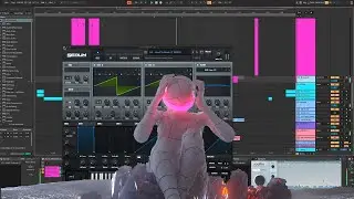 7 SKIES - Used To Know | Ableton Project File