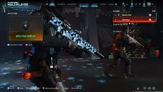 Black Ops 7- 111 kills & 1 NUKE 🥸