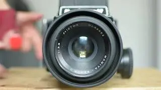 The One Instant Photo