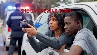 A Mother Discovers Her Camcorder Can REWIND REALITY | Twilight Zone: Replay Explained