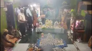 Karaikal Ammaiyar Old Age Home