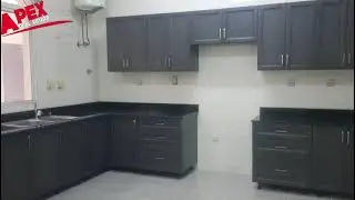 Villa Compound For Rent In Ain Khalid
