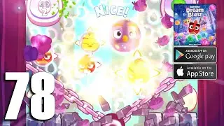 Angry Birds Dream Blast ]#78[ Gameplay Walkthrough - Stage #358 #359 (Android, iOS)