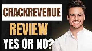 CrakRevenue Review, Can You Make Money From This Website?