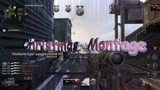 Christmas Montage (PC/WW2)