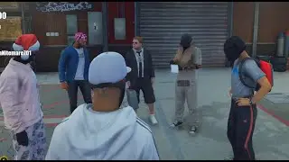 Future gives GG an ultimatum 