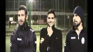 INTERVISTE JollyCup I (II parte)