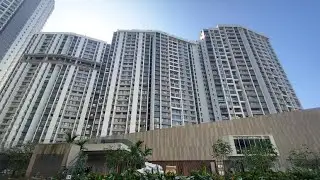 2BHK BRAND NEW FLAT SALE  | KALPATARU IMMENSA | Kolshet Road #thane  Call - 8928197124