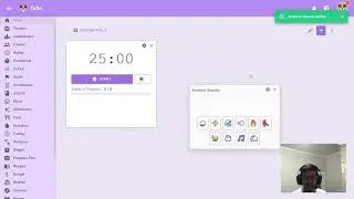 Build Your Perfect Dashboard in Odie (Complete Customization Guide)