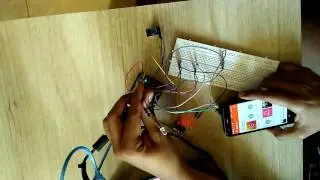 Air & Sound Pollution Sensor