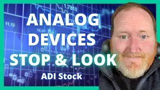 Analog Devices is Flying Under the Radar | ADI Stock