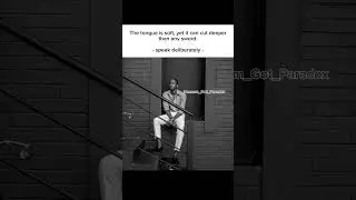 #philosophy #deepthoughts #socialtruth #harshreality #darkquotes #paradoxical #shorts #youtubeshorts
