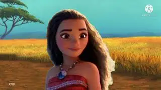 Official Trailer: (16/18) Crossover Koda, Simba, Spirit & Balto 2 (From KMB)
