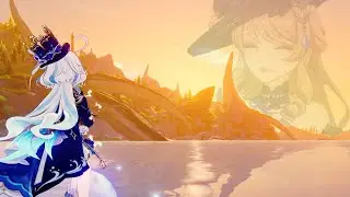 Me waiting for version 4.3 update of Genshin Impact...