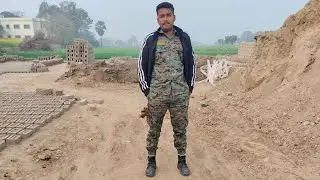 Excise  commando training ❤️❤️🙏🙏🏃&zwj;♀️🏃&zwj;♀️🇮🇳🇮🇳