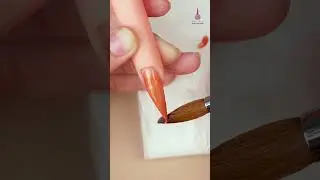 Hướng dẫn đắp bột trên ngón tay silicon | Nga mona nail