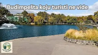 Budimpešta kakvu niste vidjeli – Skrivene strane grada!