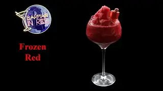 FROZEN RED