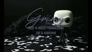 Grimy (R&B/ Hip Hop Type Beat).