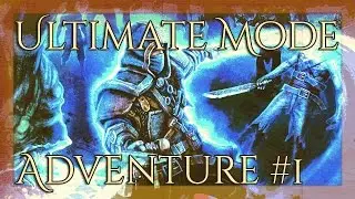 Grim Dawn // Ultimate Difficulty Adventures // Episode 1 [Twitch Stream]