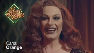 Los Felices Veinte: La Prohibida - Programa completo | #LosFelicesVeinte