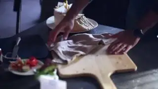 The Food Styling & Photography Competition Workshop