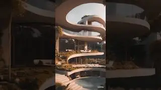 Surreal design 🤯 #shorts #home #explore