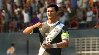FIFA 22 Gameplay PS4 CUIAB&Aacute; X VASCO -AO VIVO COM IMAGENS