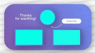 Best copyright free outro for youtube video