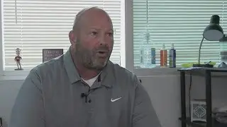 West Brook Bruins football ready to 'make the playoffs' for 2024 after moving into 5A